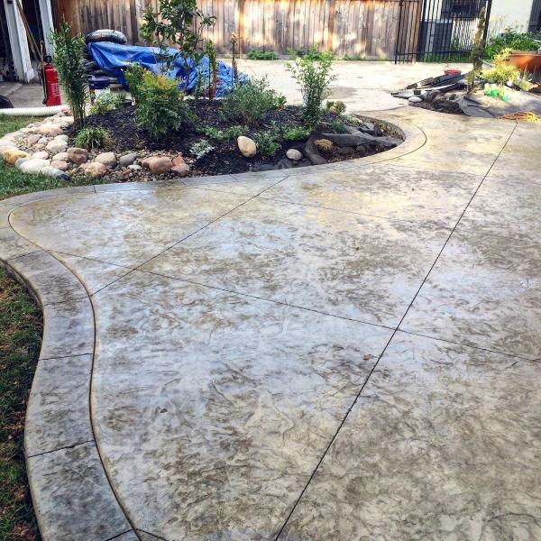 Wilson Concrete & Construction