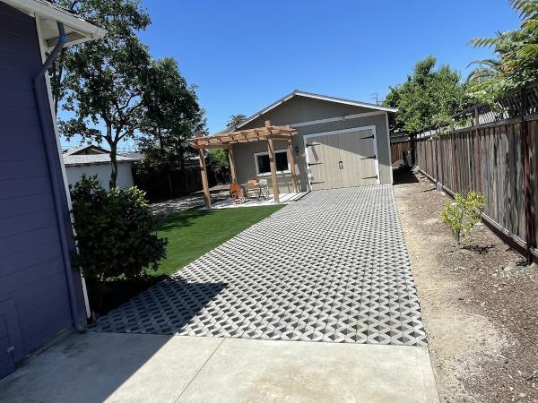 S M V Concrete Inc