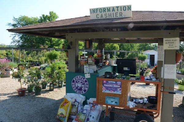 Spring Bluff Nursery