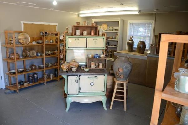 Spring Bluff Nursery