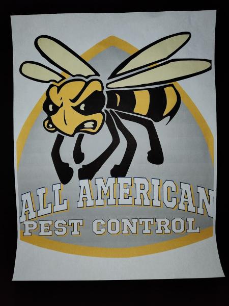 All American Pest Control Inc