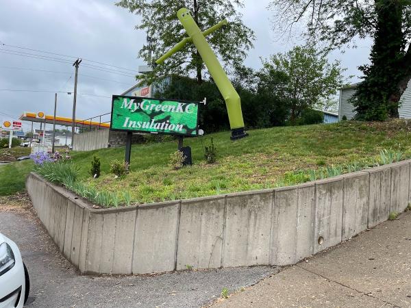 Green Improvement Consulting