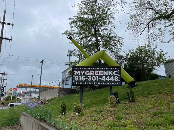 Green Improvement Consulting