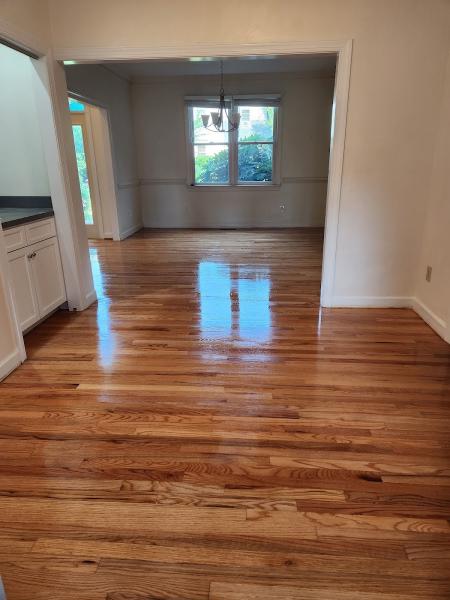 J.B. Courtney Flooring