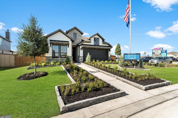 Tricoast Homes