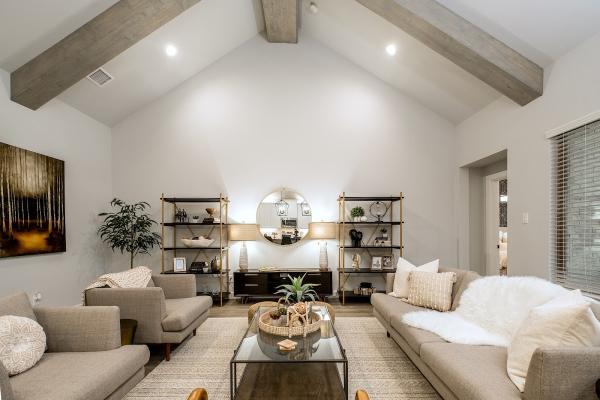 Tricoast Homes