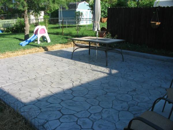 MRC Concrete