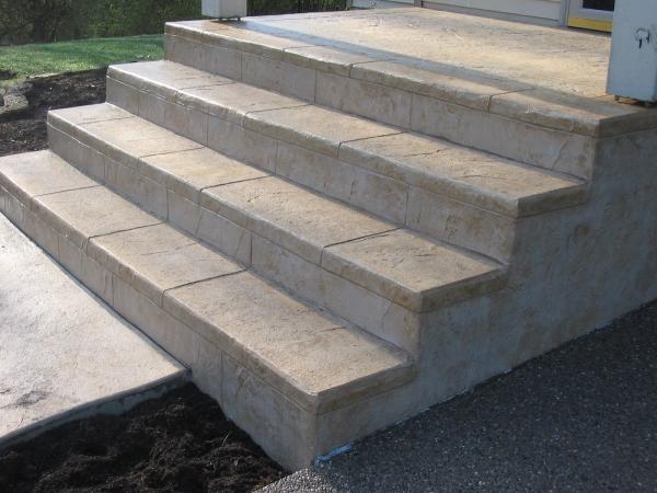 MRC Concrete
