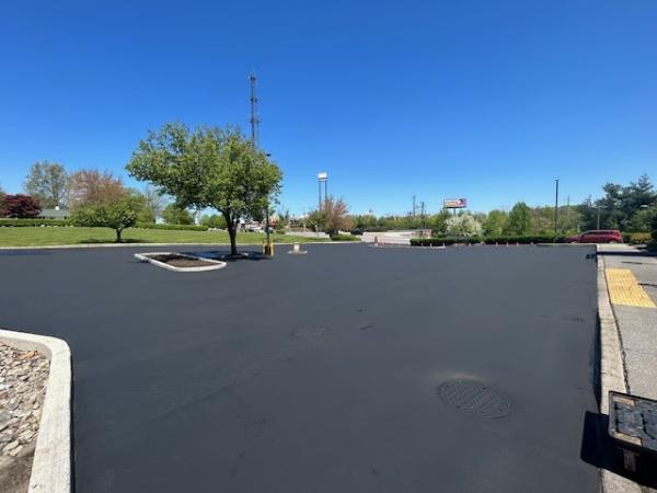 RSA Paving