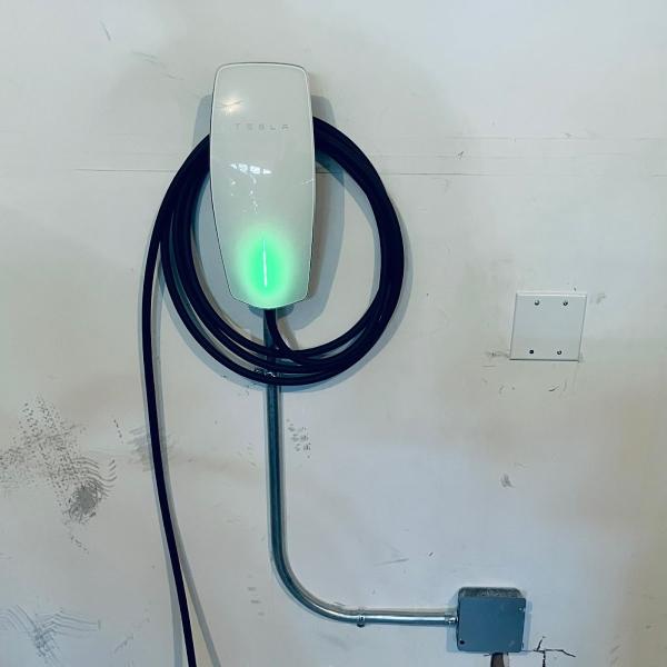Have Power Electrical Services Division
