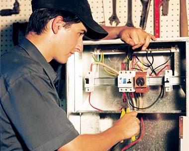 Have Power Electrical Services Division