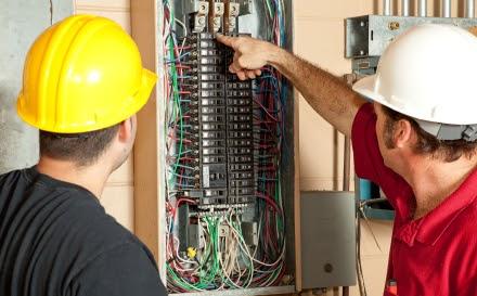 Have Power Electrical Services Division