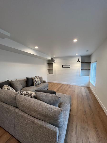 Timberline Construction Services