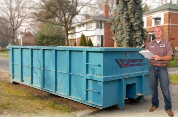 Waste Watchers