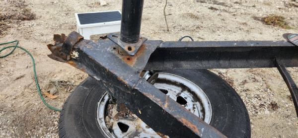 Jonesy's Fab 2 Weld LLC & All Things Home Repair