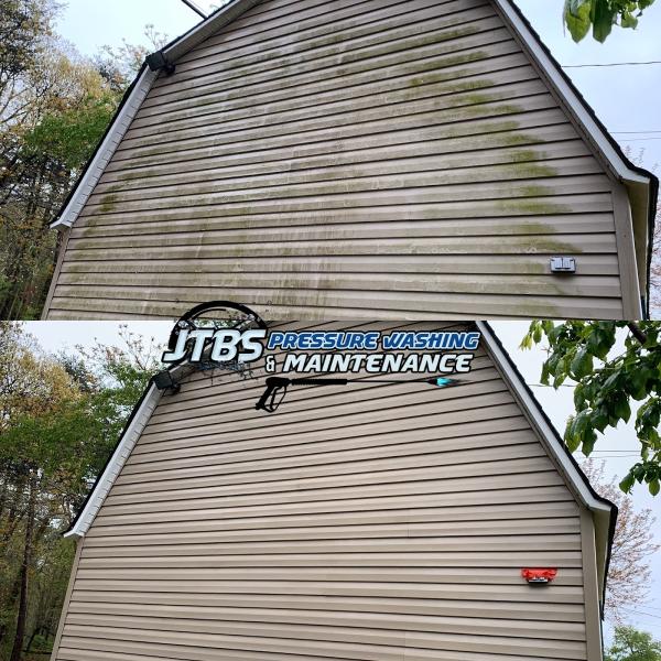 Jtbs Professional Services Llc.