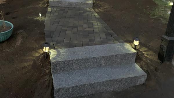 Amilcar Landscaping Inc