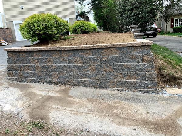 Amilcar Landscaping Inc