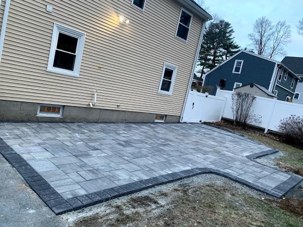 Amilcar Landscaping Inc
