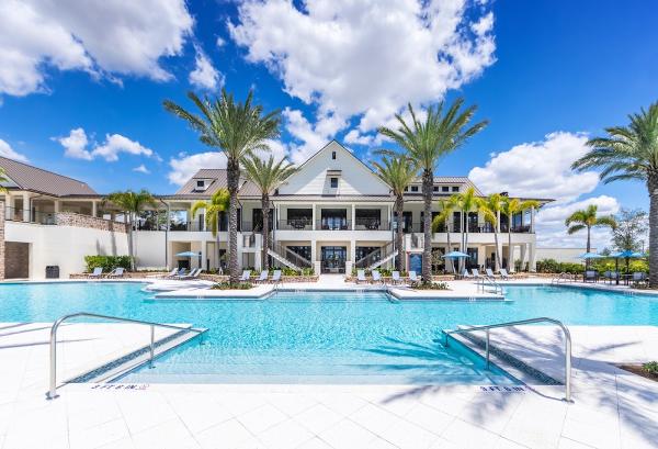 Living In Palm Beach Florida