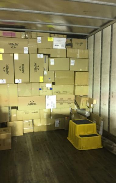 MP Movers