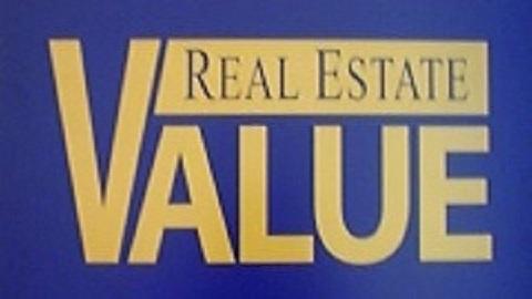 Real Estate Value