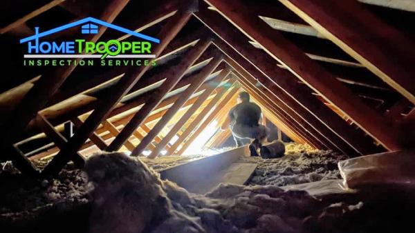 Hometrooper Inspection Services