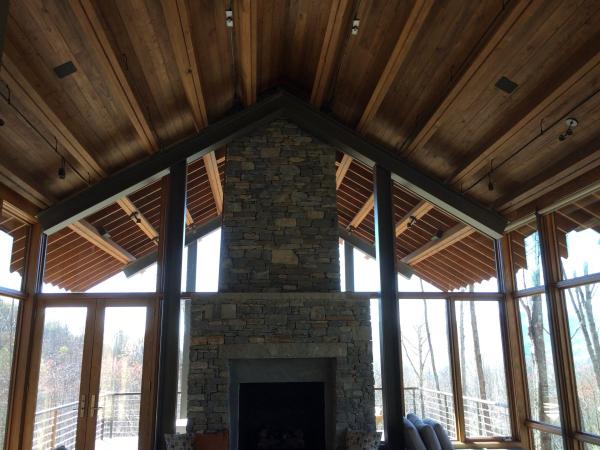 Square Peg Construction Inc.