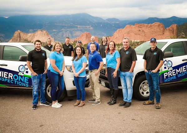 Premierone Home Inspections