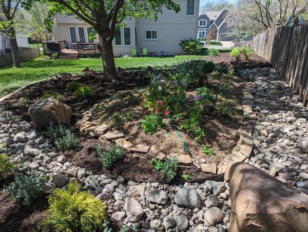 Mears Lawn & Landscape