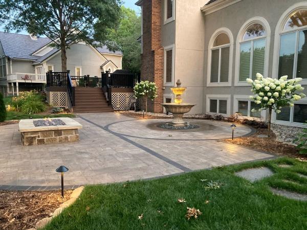 Mears Lawn & Landscape
