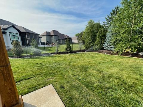Mears Lawn & Landscape