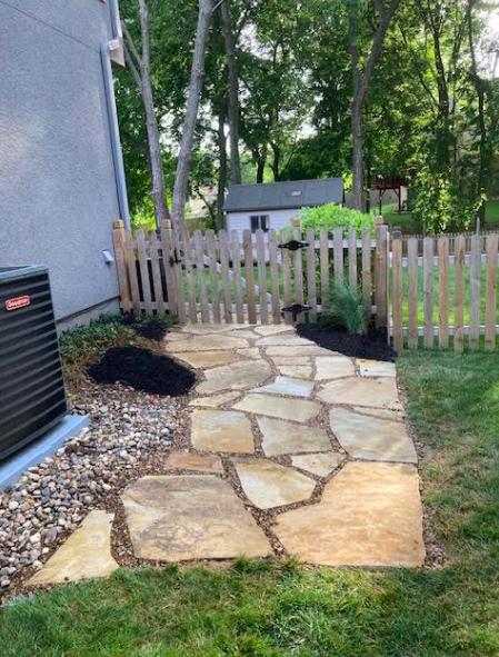 Mears Lawn & Landscape