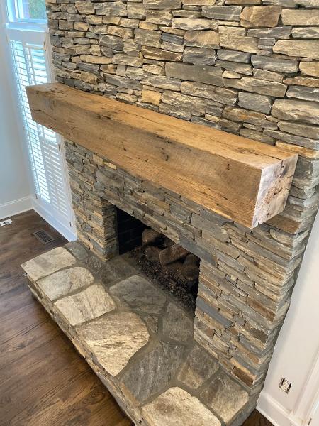 CLT Wood