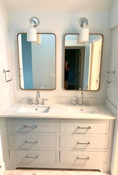 Belle Plumbing