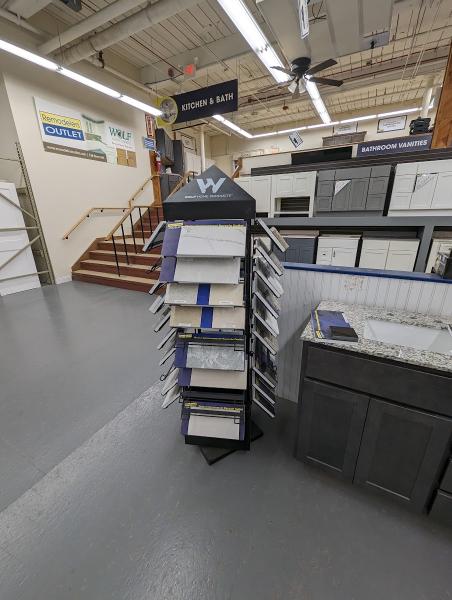 Remodelers Outlet