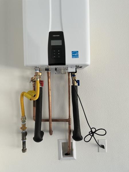 L&L Plumbing & Fire Protection Inc.