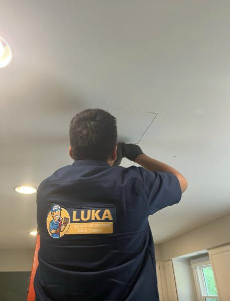 Luka Home Services