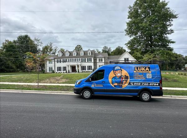 Luka Home Services