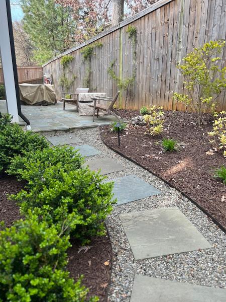 Whittaker Worx Inc.