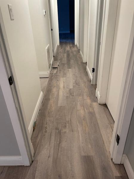 Fred Flooring and Carpet