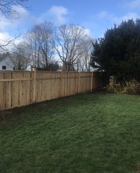 Advance Fencing LLC