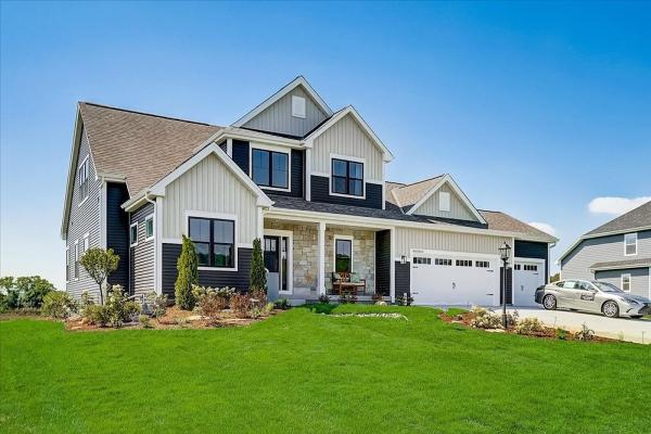 Tim O'Brien Homes