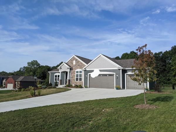 Tim O'Brien Homes