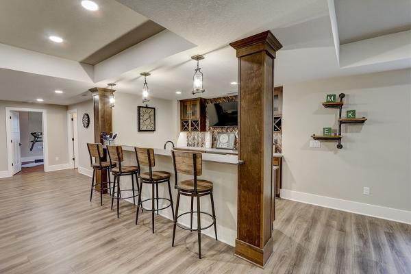 Tim O'Brien Homes