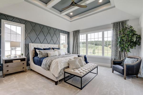 Tim O'Brien Homes