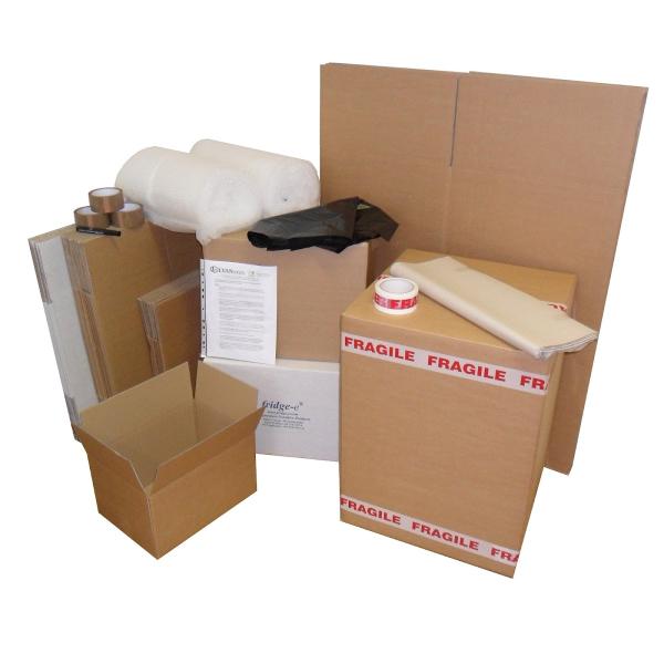 Man With A Truck Movers and Packers Los Angeles