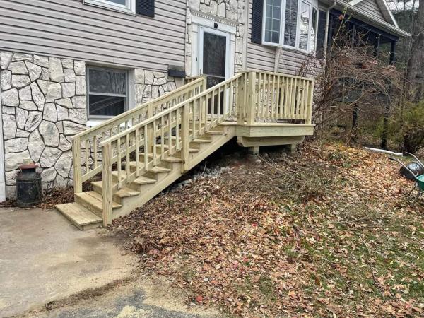 Keys Contracting