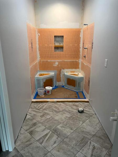 Keys Contracting