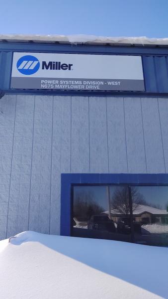 Miller Electric